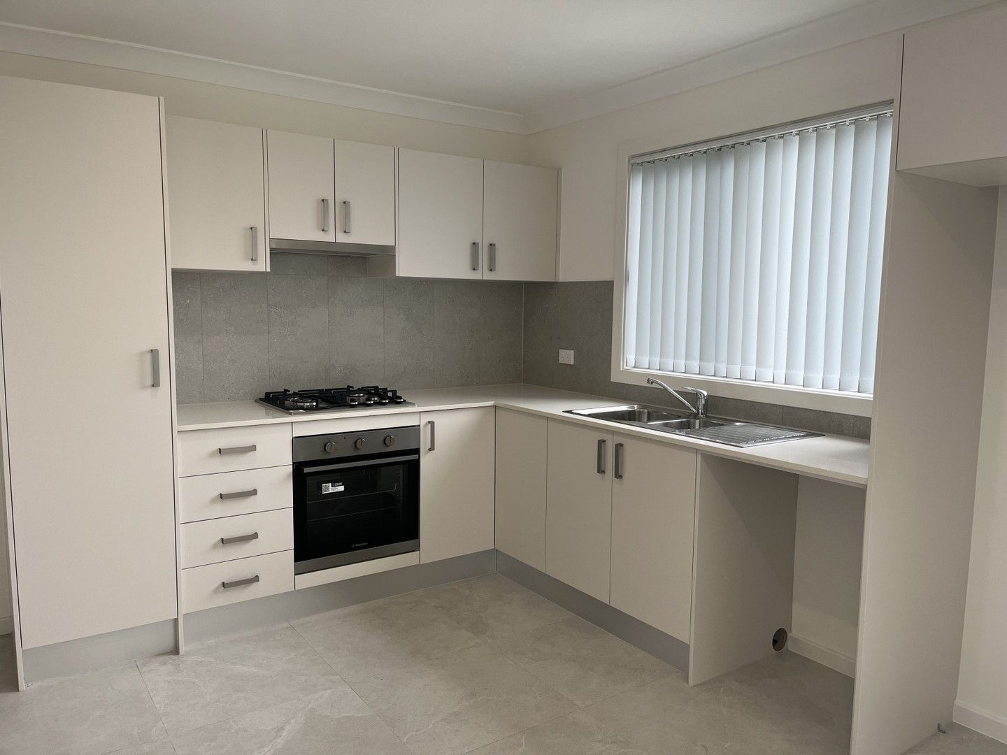 2 bedrooms House in 48A Bridge Road WESTMEAD NSW, 2145