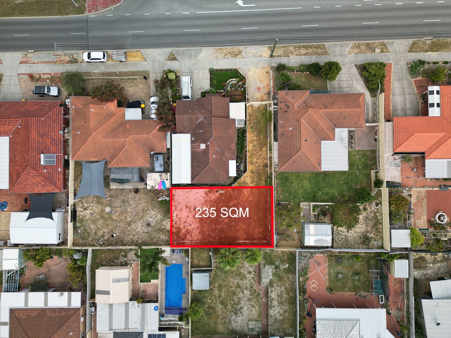 Lot 2/514 Beechboro Road North, Beechboro WA 6063, Image 1