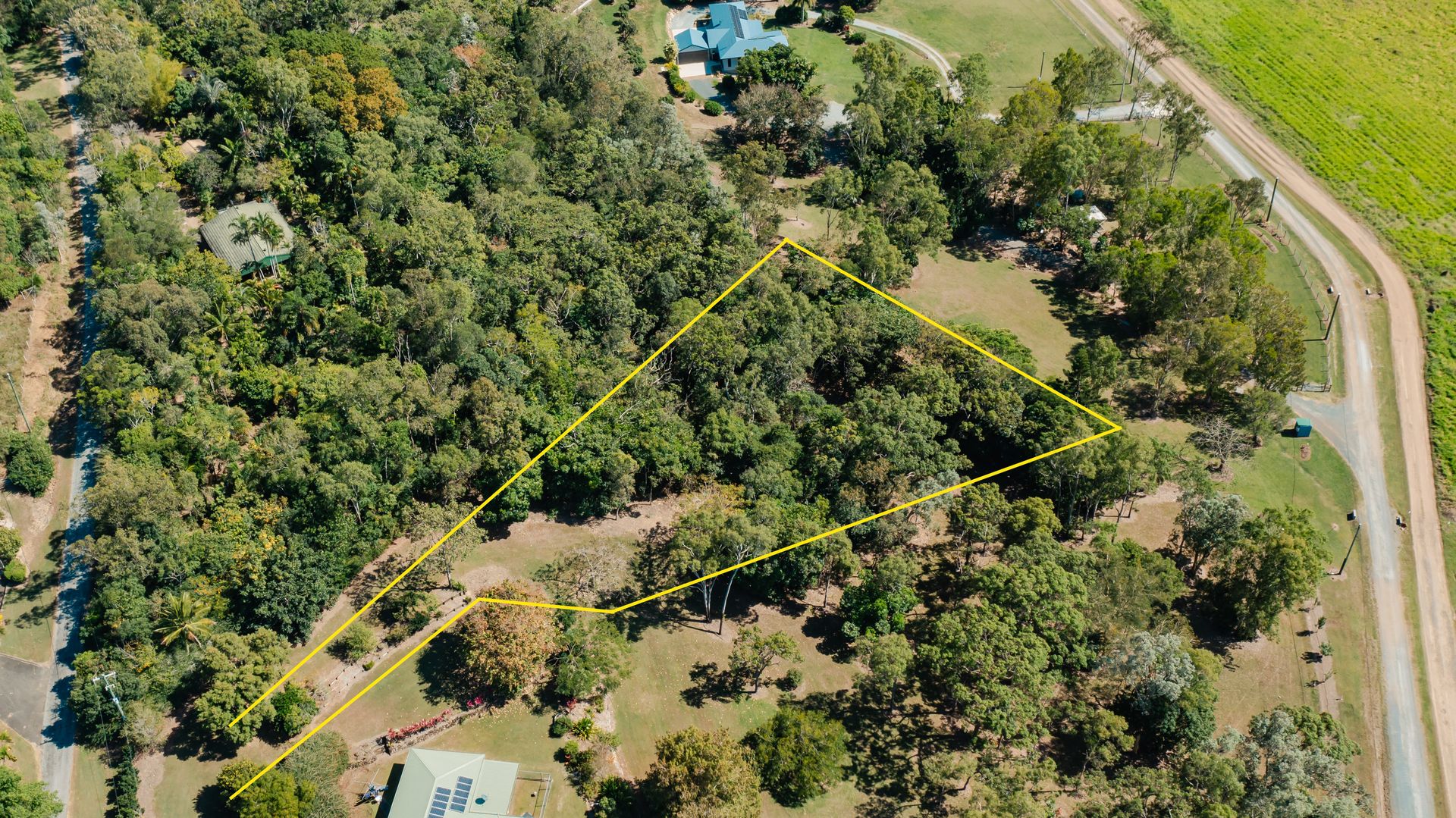 Lot 12/62 Bennett Road, Strathdickie QLD 4800, Image 0