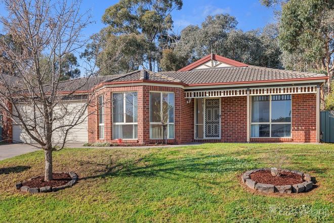 Picture of 4 Sunset Boulevard, SPRING GULLY VIC 3550