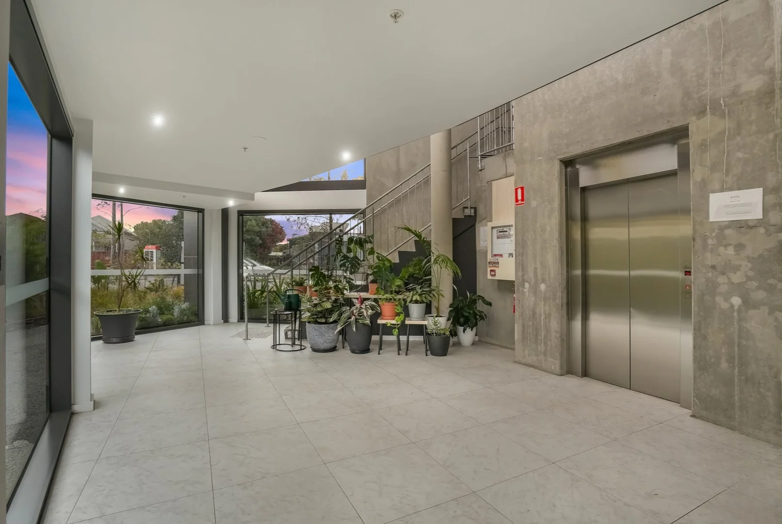 Additional image 2 of 106/205 Ballarat Road, Footscray VIC 3011