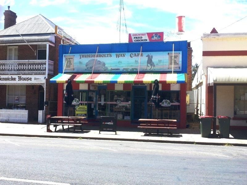 25E Fitzroy Street, Walcha NSW 2354, Image 0