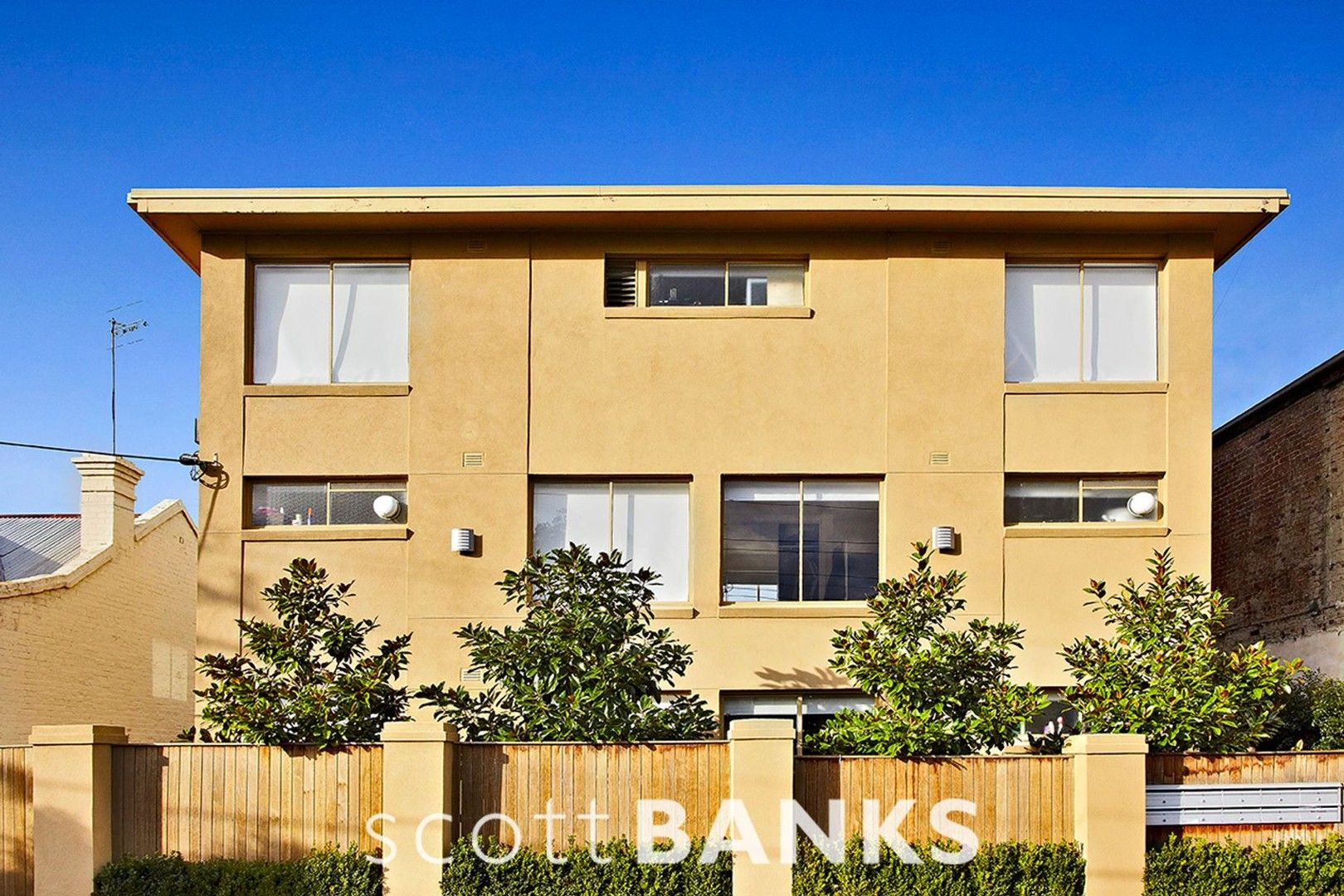 8/307 Moray Street, South Melbourne VIC 3205, Image 1