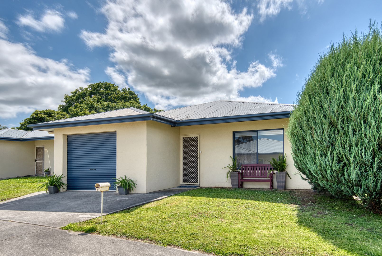 18/4 Miles Lane, Leongatha VIC 3953, Image 1