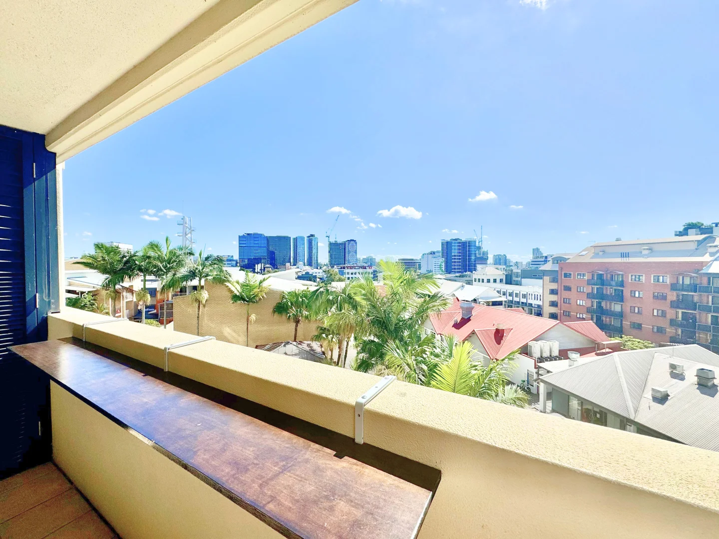 Additional image 15 of 312/100 Bowen Terrace, Fortitude Valley QLD 4006