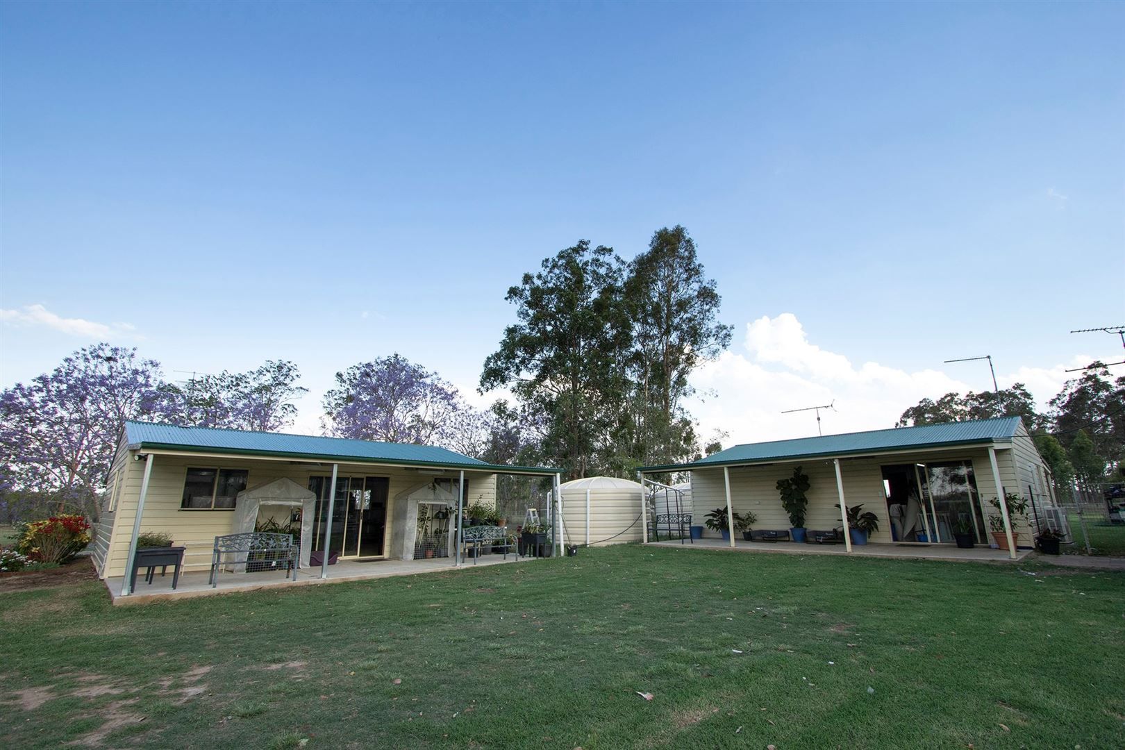 103 Bartleys Road, Spring Creek QLD 4343 Farm for Sale Domain