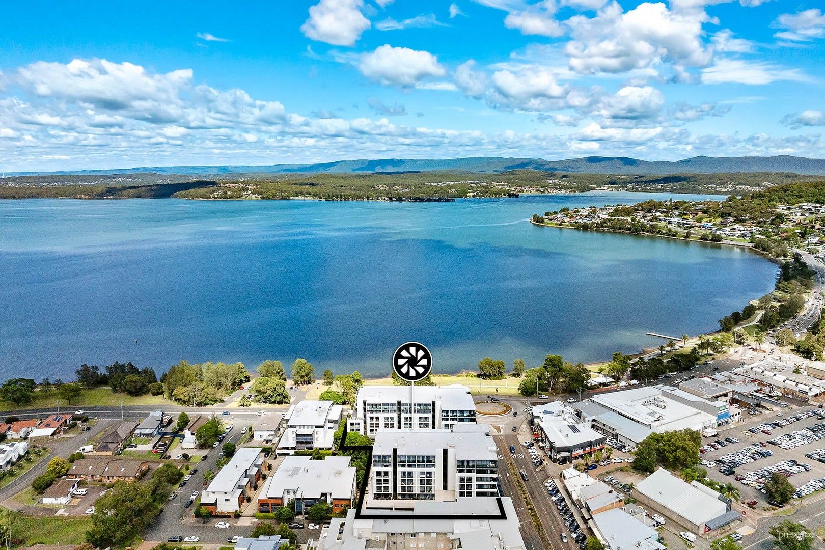 307/482 The Esplanade, Warners Bay NSW 2282, Image 0