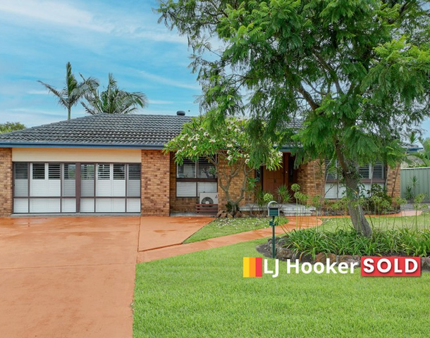 3 Noble Close, Darlington NSW 2330