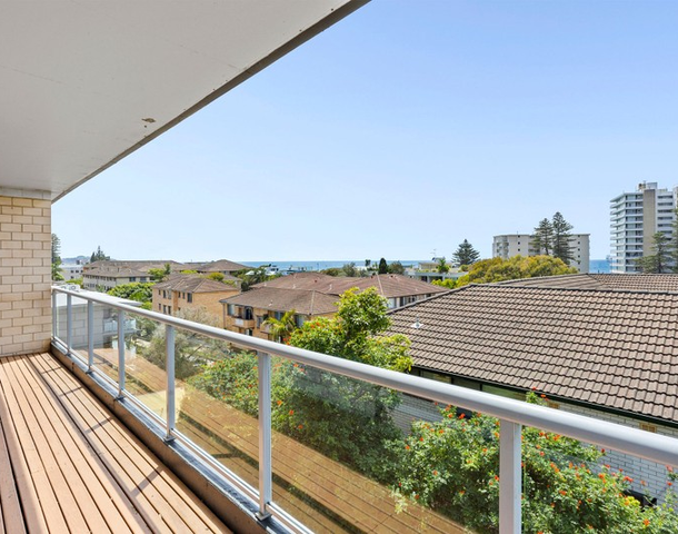 18/10 Ramsay Street, Collaroy NSW 2097