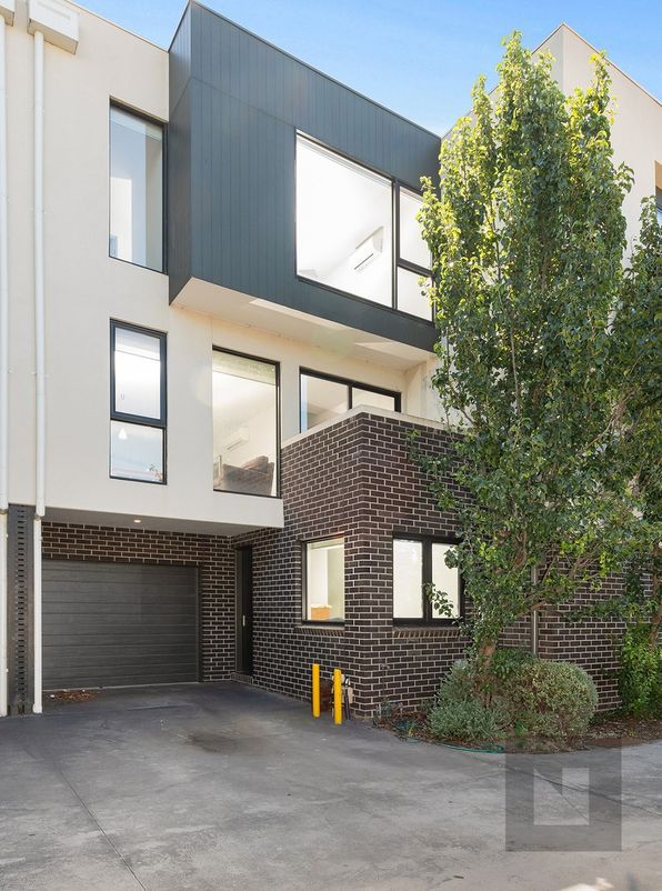 6/66 Wilson Street, Yarraville VIC 3013, Image 0