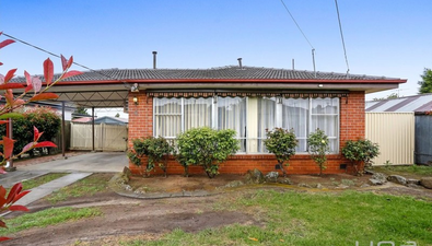 Picture of 4 Warne Street, COOLAROO VIC 3048