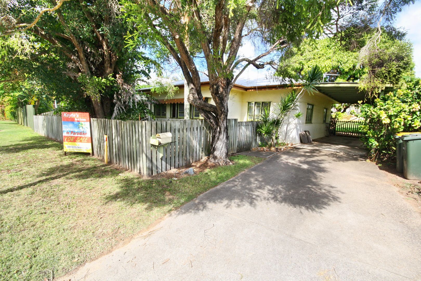 15 Scarborough St, Scarness QLD 4655, Image 1