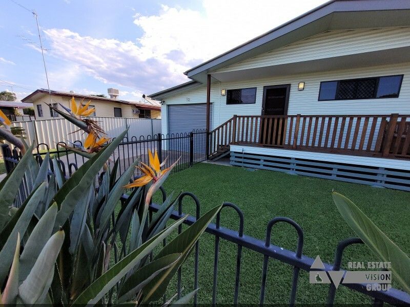 5 bedrooms House in 52 Littlefield St BLACKWATER QLD, 4717