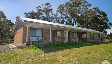 Picture of 94 Taronga Road, INVERMAY VIC 3352