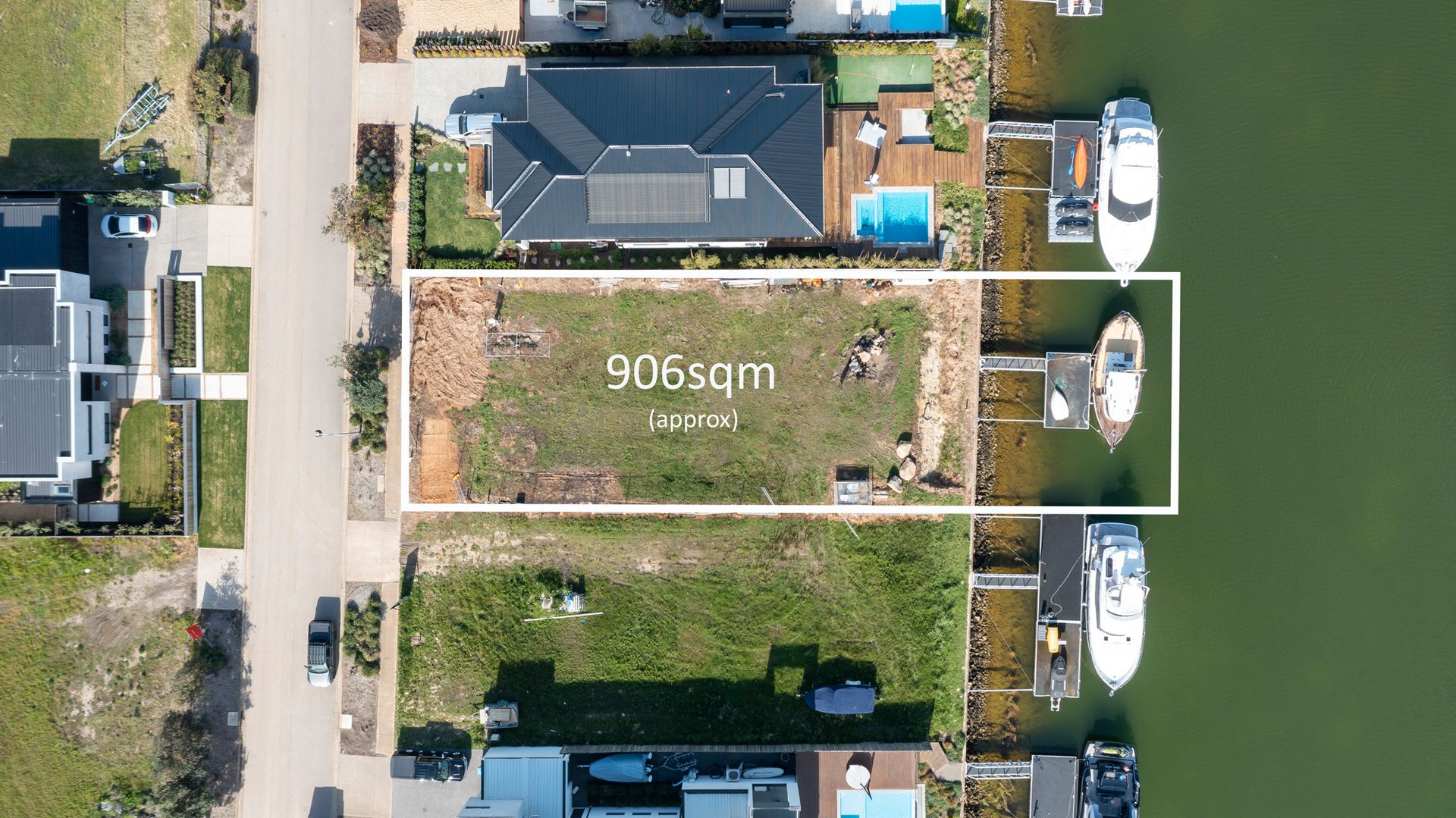 9 Brindabella Point, Safety Beach VIC 3936, Image 1