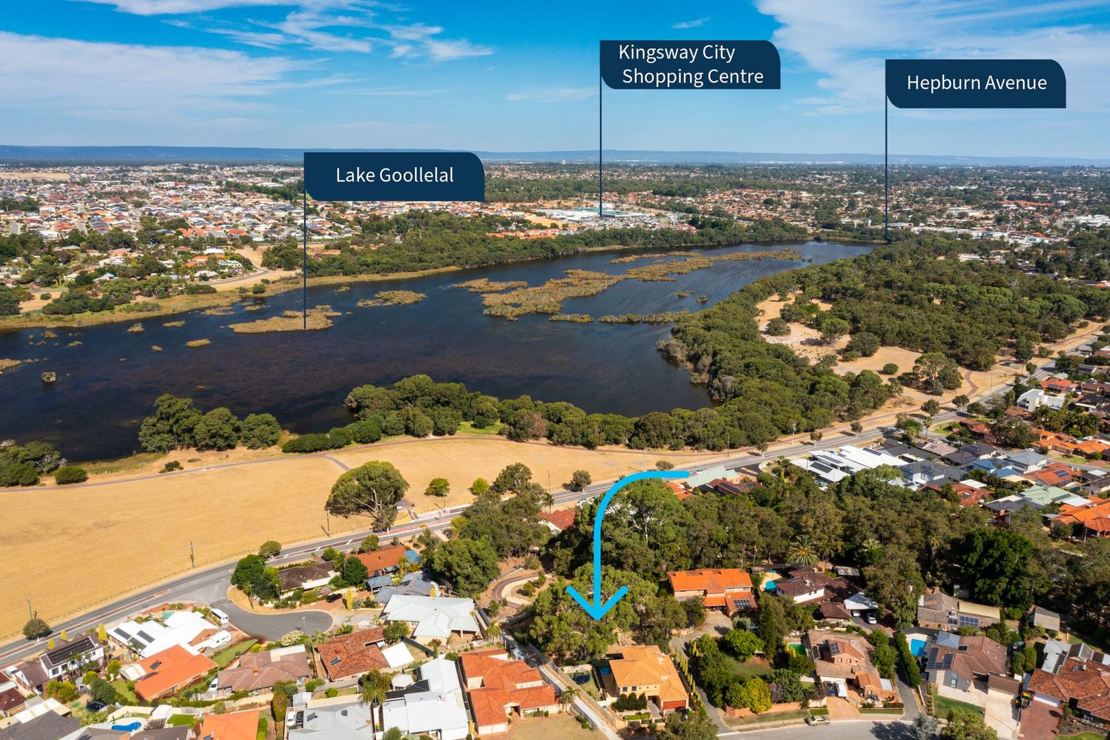 70B Talbot Drive, Kingsley WA 6026, Image 1