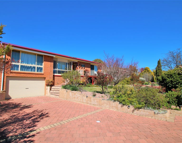 14 Warra Street, Cooma NSW 2630