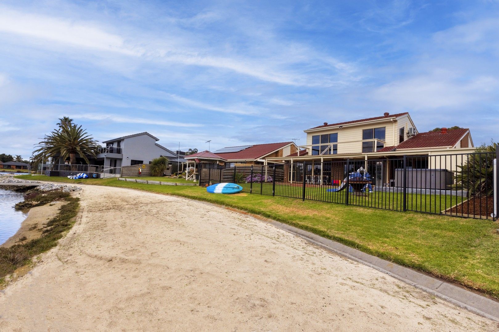 17 Brigantine Court, Patterson Lakes VIC 3197, Image 0