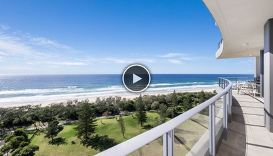 Picture of 38/173 Old Burleigh Road, BROADBEACH QLD 4218