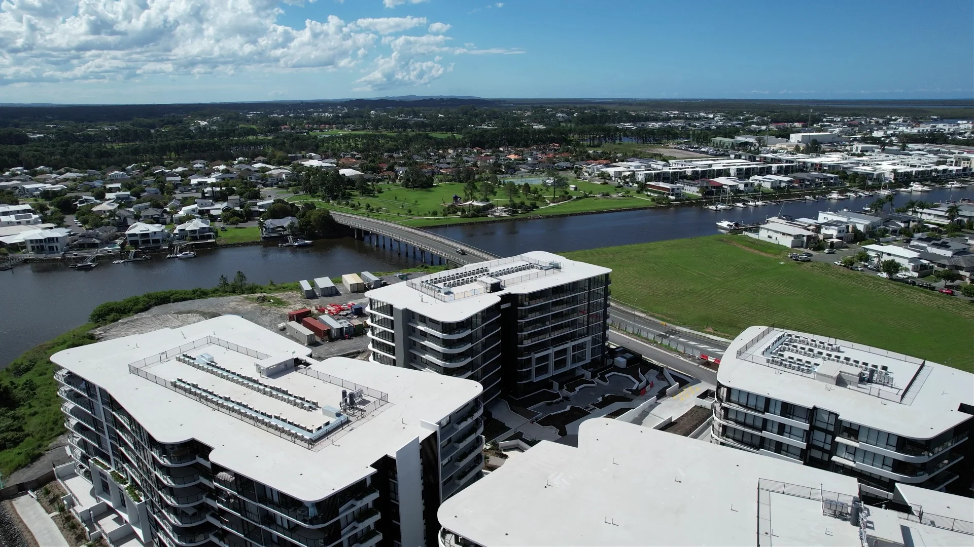 Additional image 21 of 2407/10 Sickle Avenue, Hope Island QLD 4212