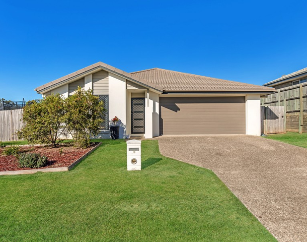 83 Dan Street, Karalee QLD 4306