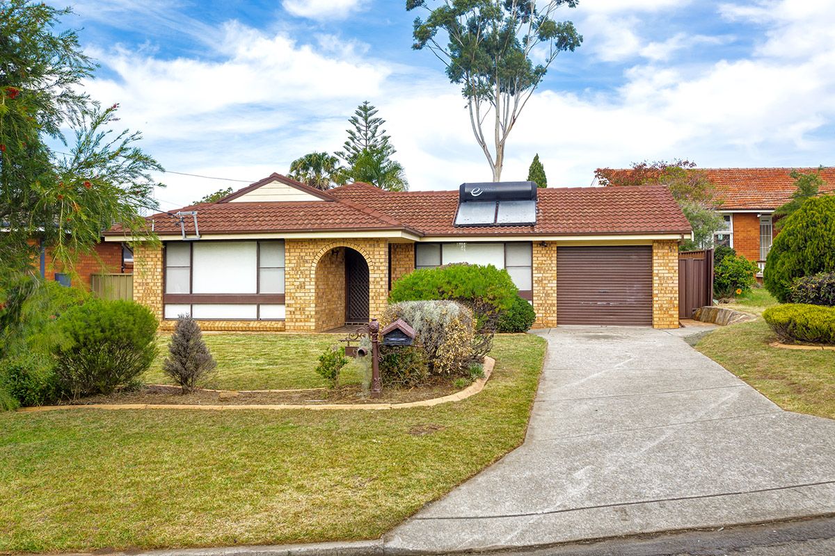 3 bedrooms House in 6 Lockwood Avenue GREENACRE NSW, 2190