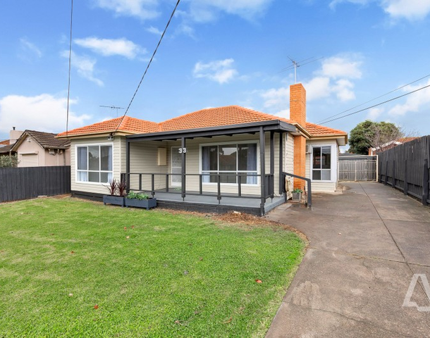 33 Butler Street, St Albans VIC 3021