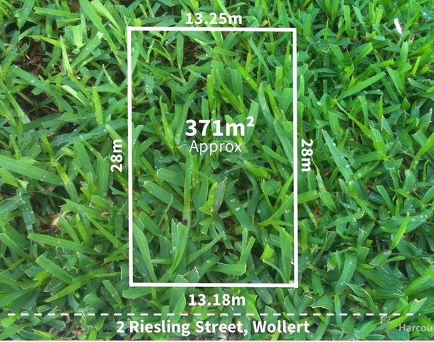 2 Riesling Street, Wollert VIC 3750