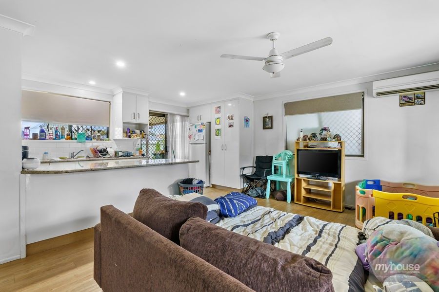 23 Yalumba Crescent, Wilsonton Heights QLD 4350, Image 1