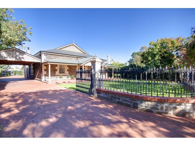 12 Baliol Street, College Park SA 5069, Image 1