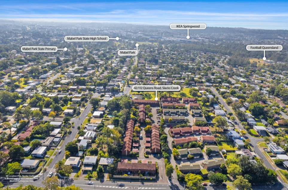 Additional image 11 of 42/112 Queens Road, Slacks Creek QLD 4127