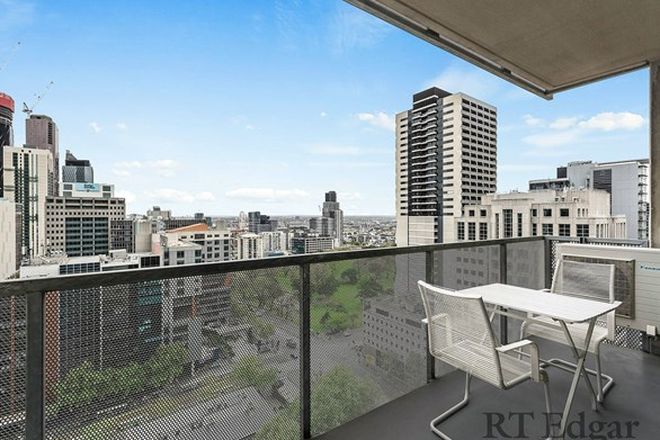 300 1 Bedroom Apartments For Sale In Carlton Vic 3053 Domain