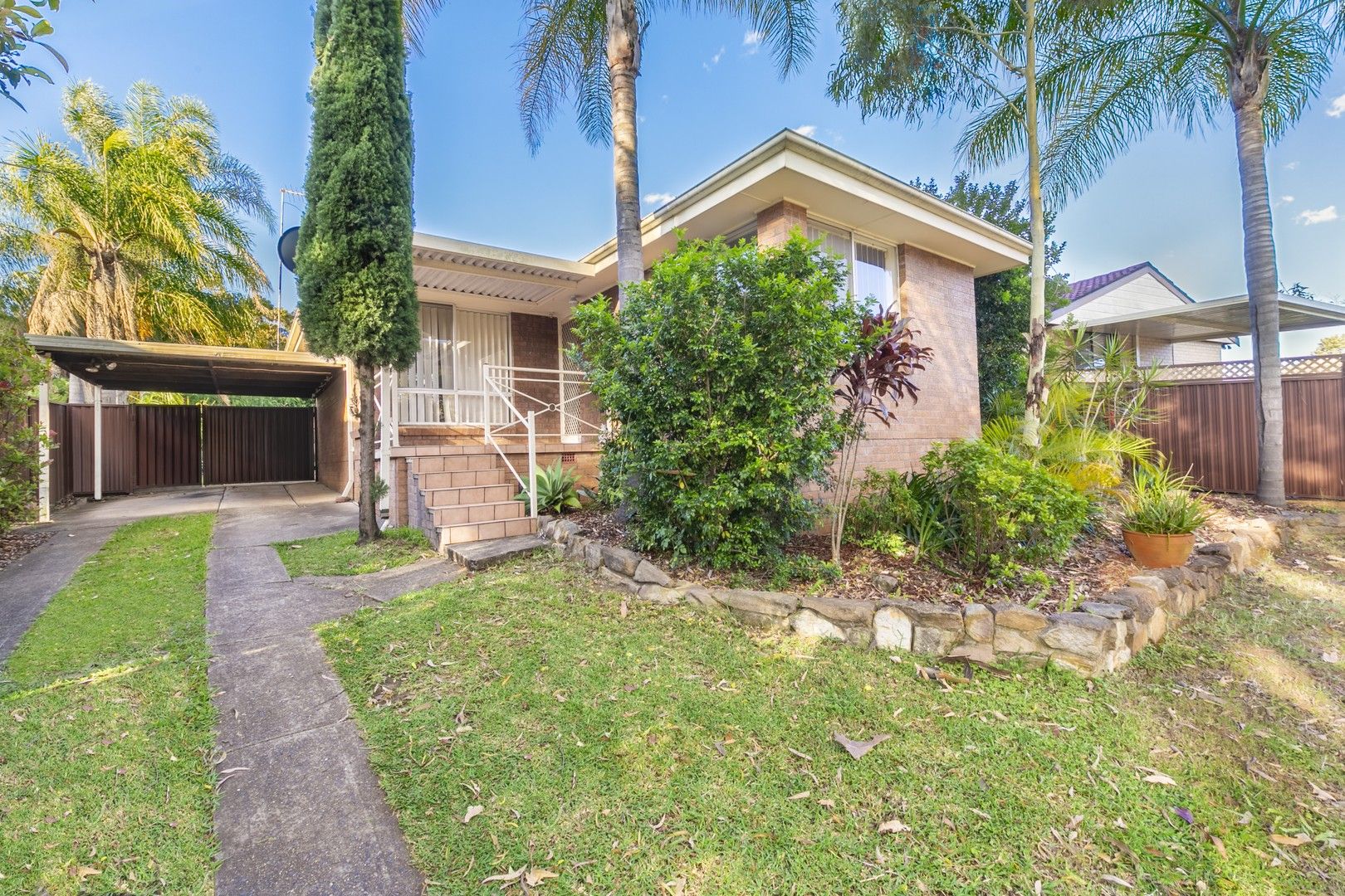 26 Camorta Close, Kings Park NSW 2148, Image 0