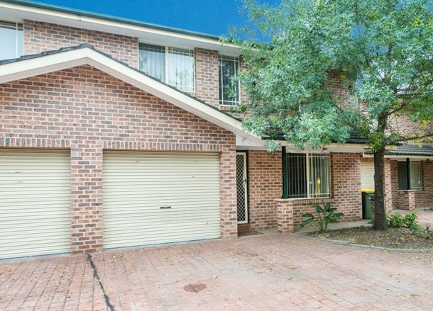 9/1-3 Chapman Street, Werrington NSW 2747