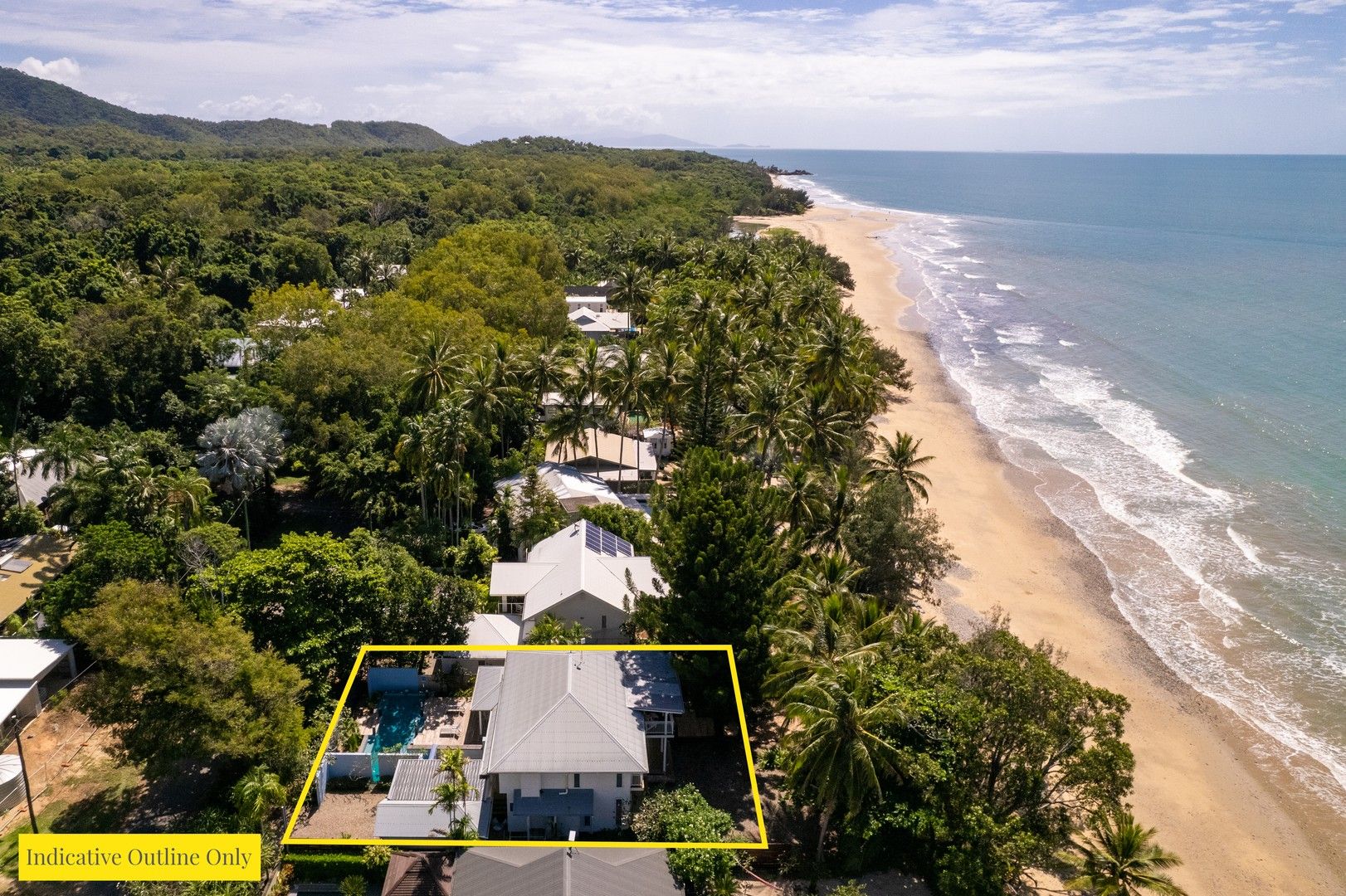 11 Oak Street, Oak Beach QLD 4877, Image 0