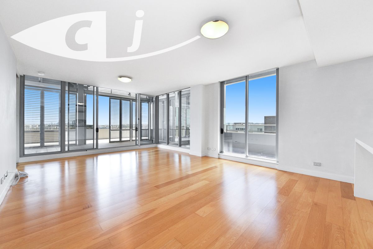 View of 702/26 Rider Blvd, Rhodes NSW 2138 - Apartment For Rent | Domain