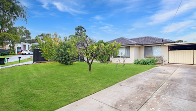Picture of 26 Pope Crescent, HOPE VALLEY SA 5090
