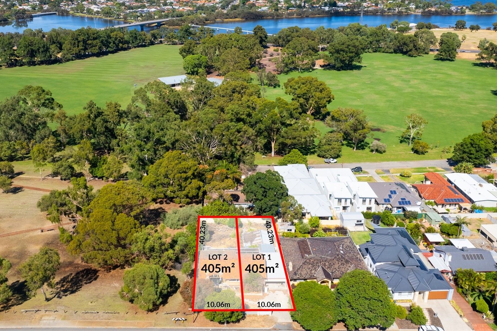 Proposed Lot 1, 23 Beaton Street, Wilson WA 6107, Image 0