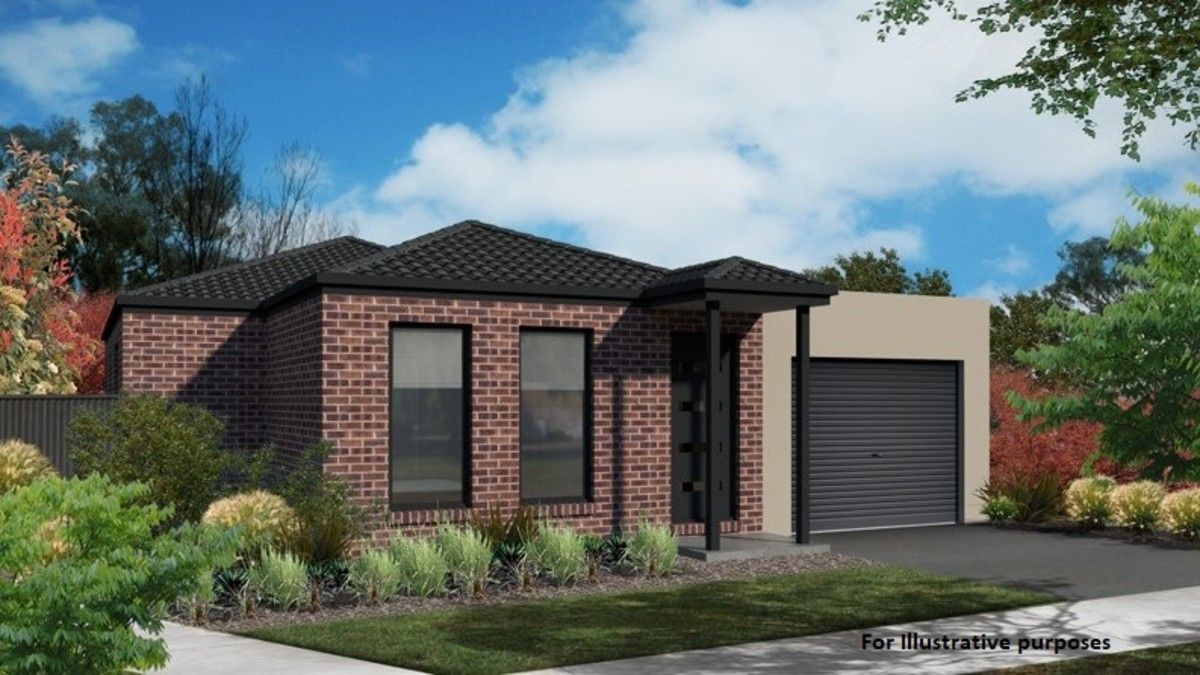 4 Ava Place, Bonshaw VIC 3352, Image 0