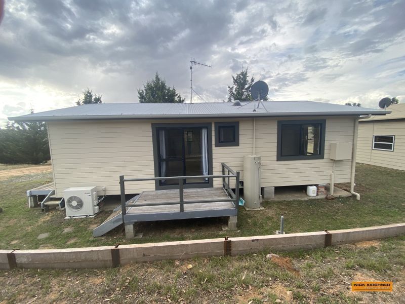 1483 Dalgety Road, Dalgety NSW 2628, Image 1