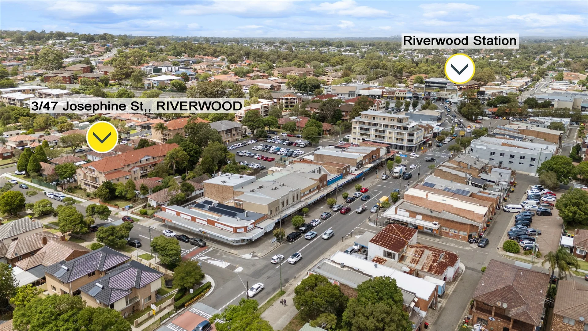 Additional image 17 of 3/47 Josephine Street, Riverwood NSW 2210