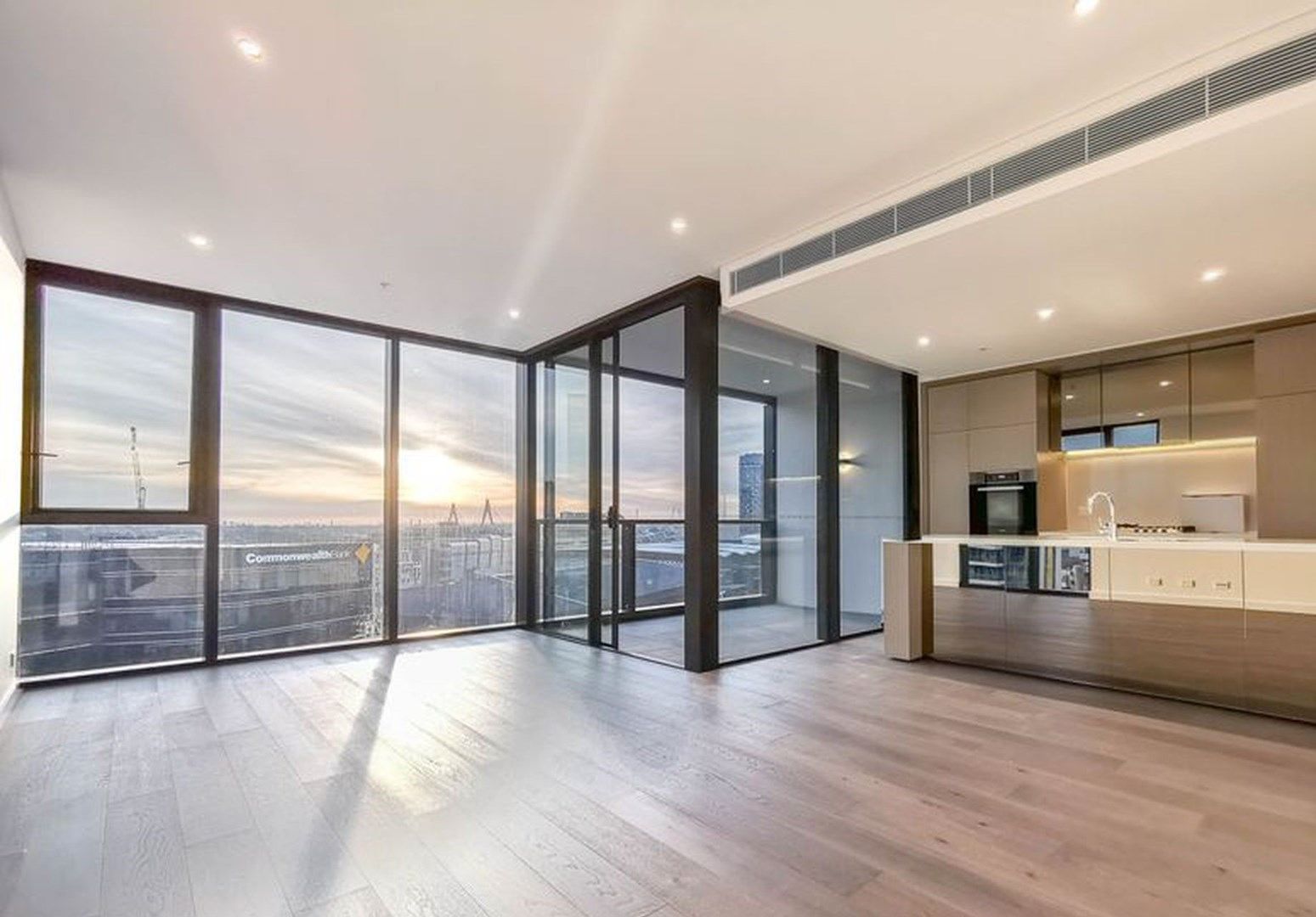 2 bedrooms Apartment / Unit / Flat in Lv 17/81 Harbour Street HAYMARKET NSW, 2000