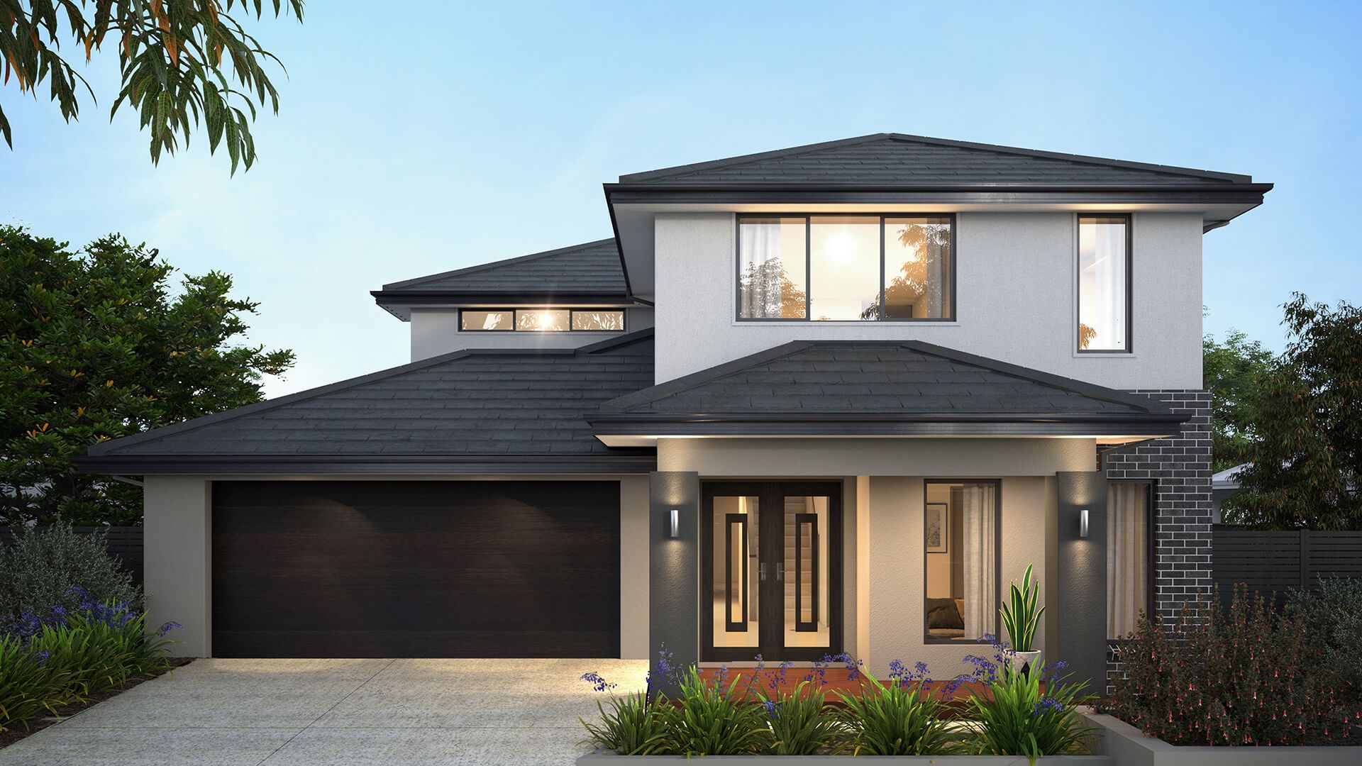 4 bedrooms New House & Land in Lot 549 Riverwood Drive JUNCTION VILLAGE VIC, 3977