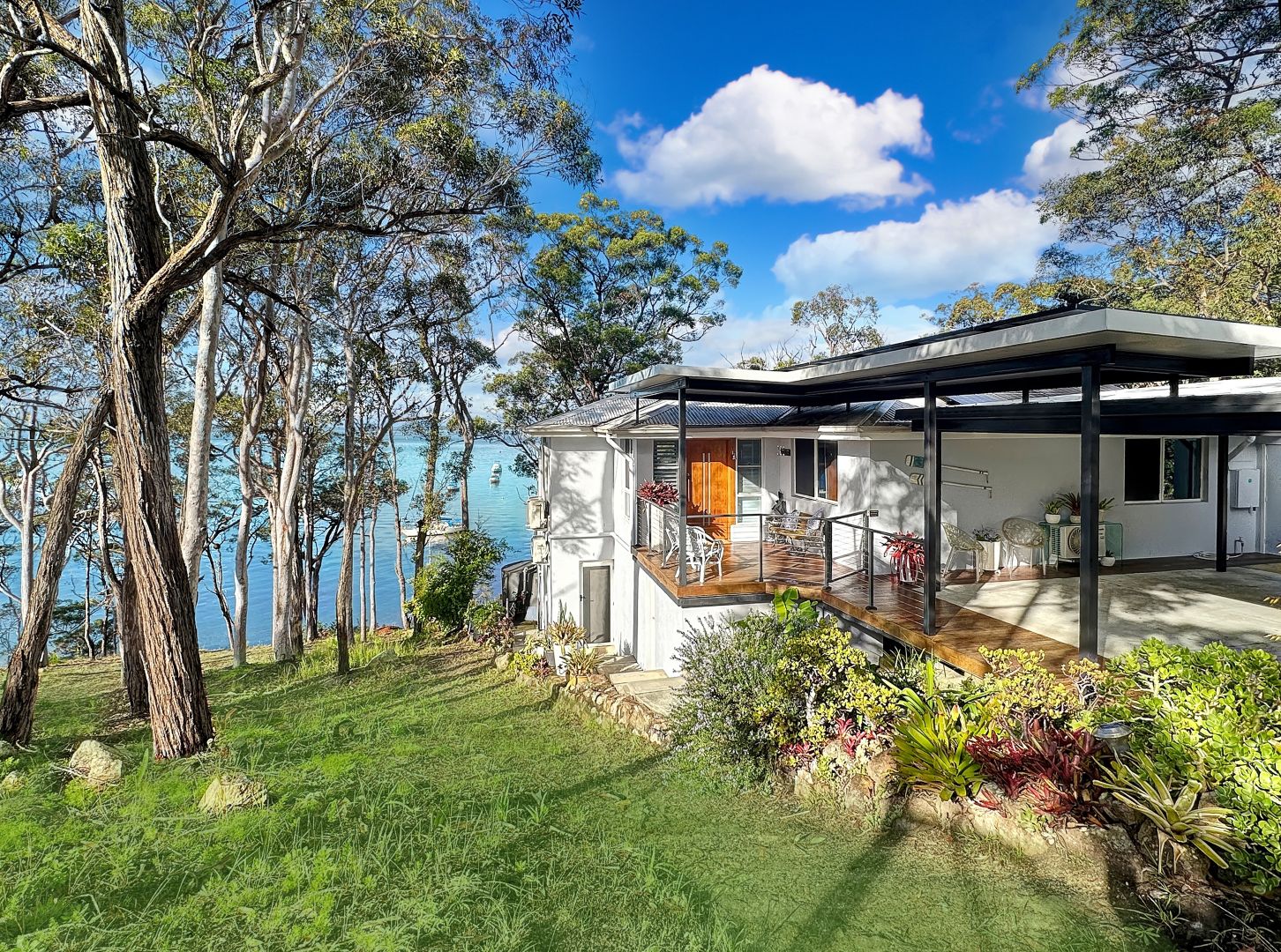 44 Point Circuit, North Arm Cove NSW 2324, Image 2