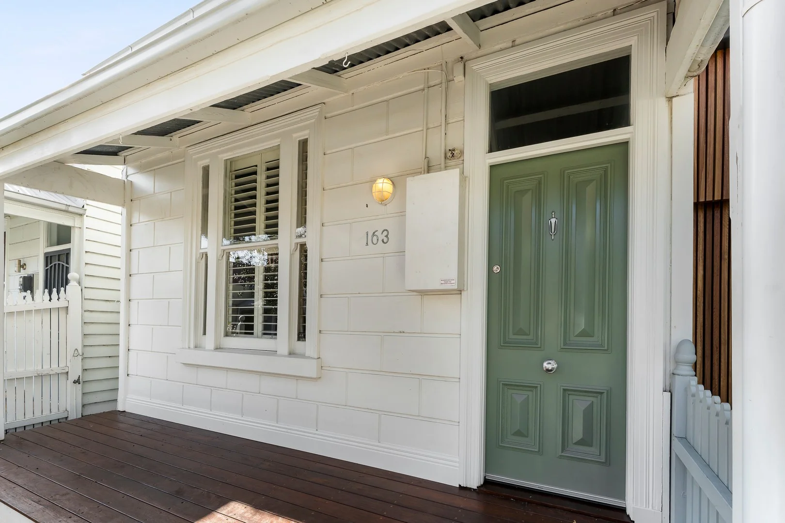 163 Neville Street, Middle Park VIC 3206