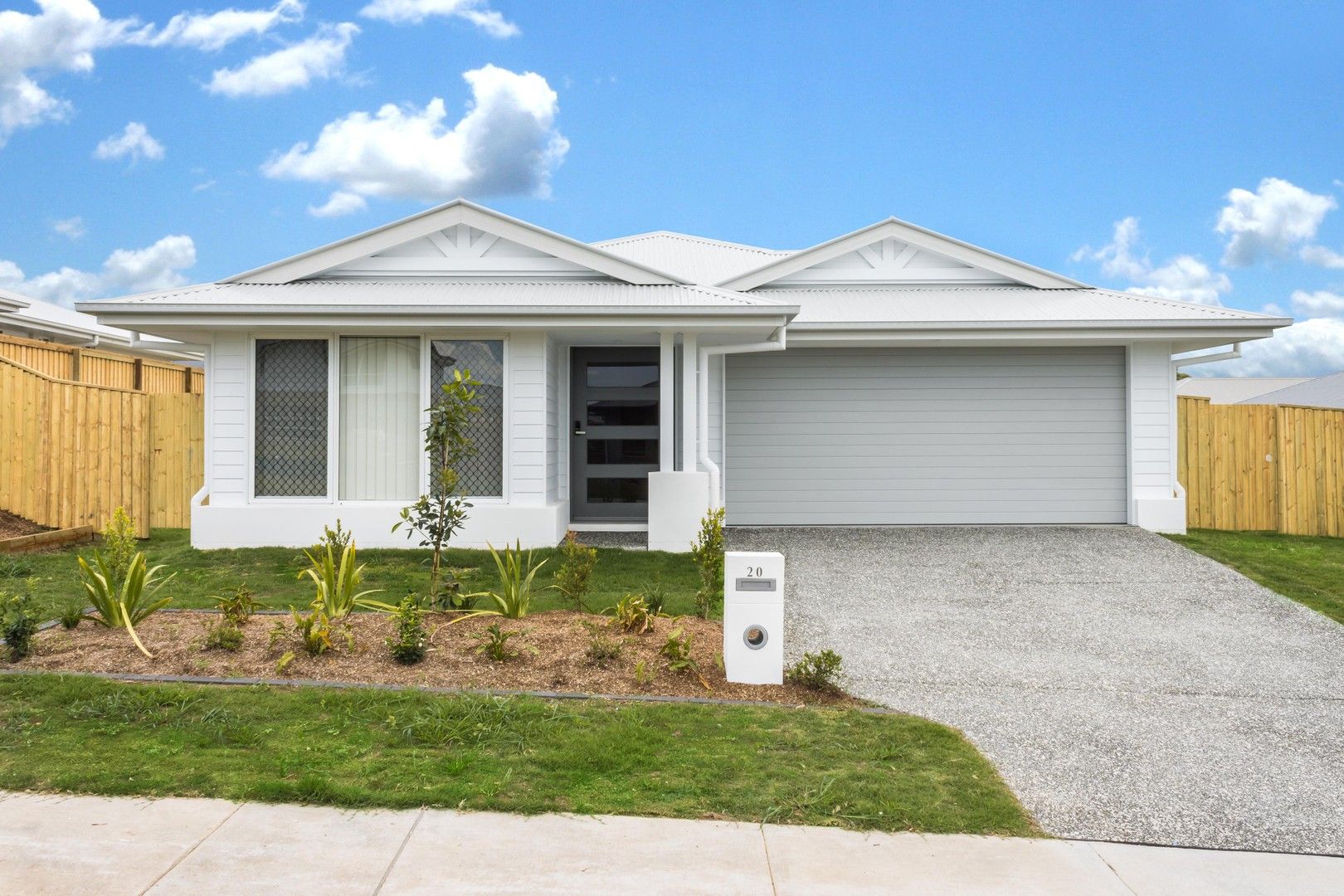 4 bedrooms House in 20 Wakeful Drive BEAUDESERT QLD, 4285
