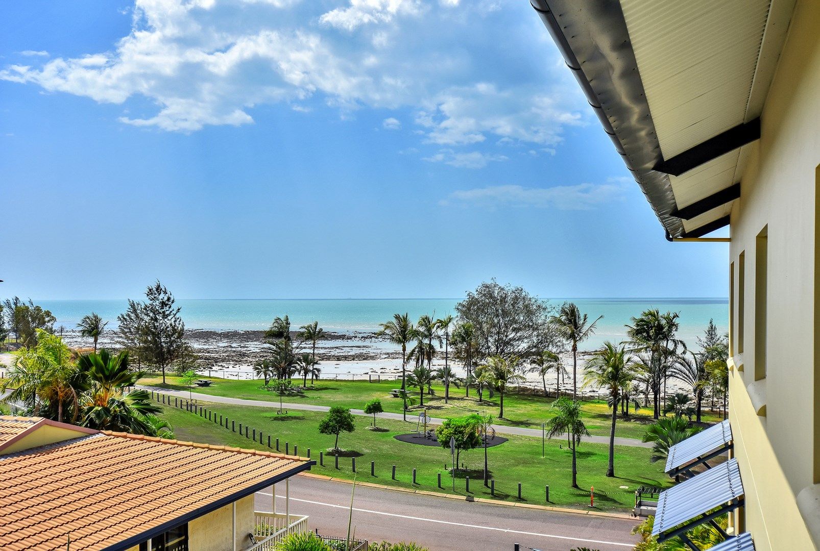 2 bedrooms Apartment / Unit / Flat in Unit 16/276 Casuarina Drive RAPID CREEK NT, 0810