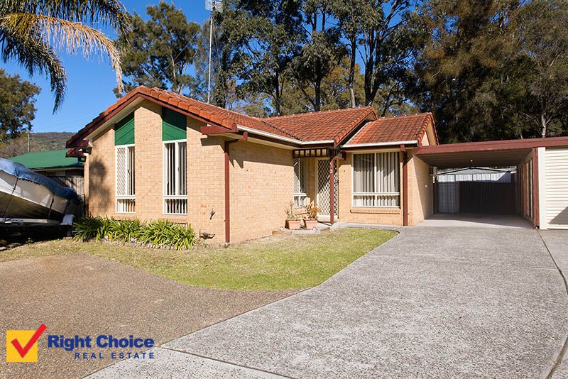 3/30 Mayfield Circuit, Albion Park NSW 2527, Image 0