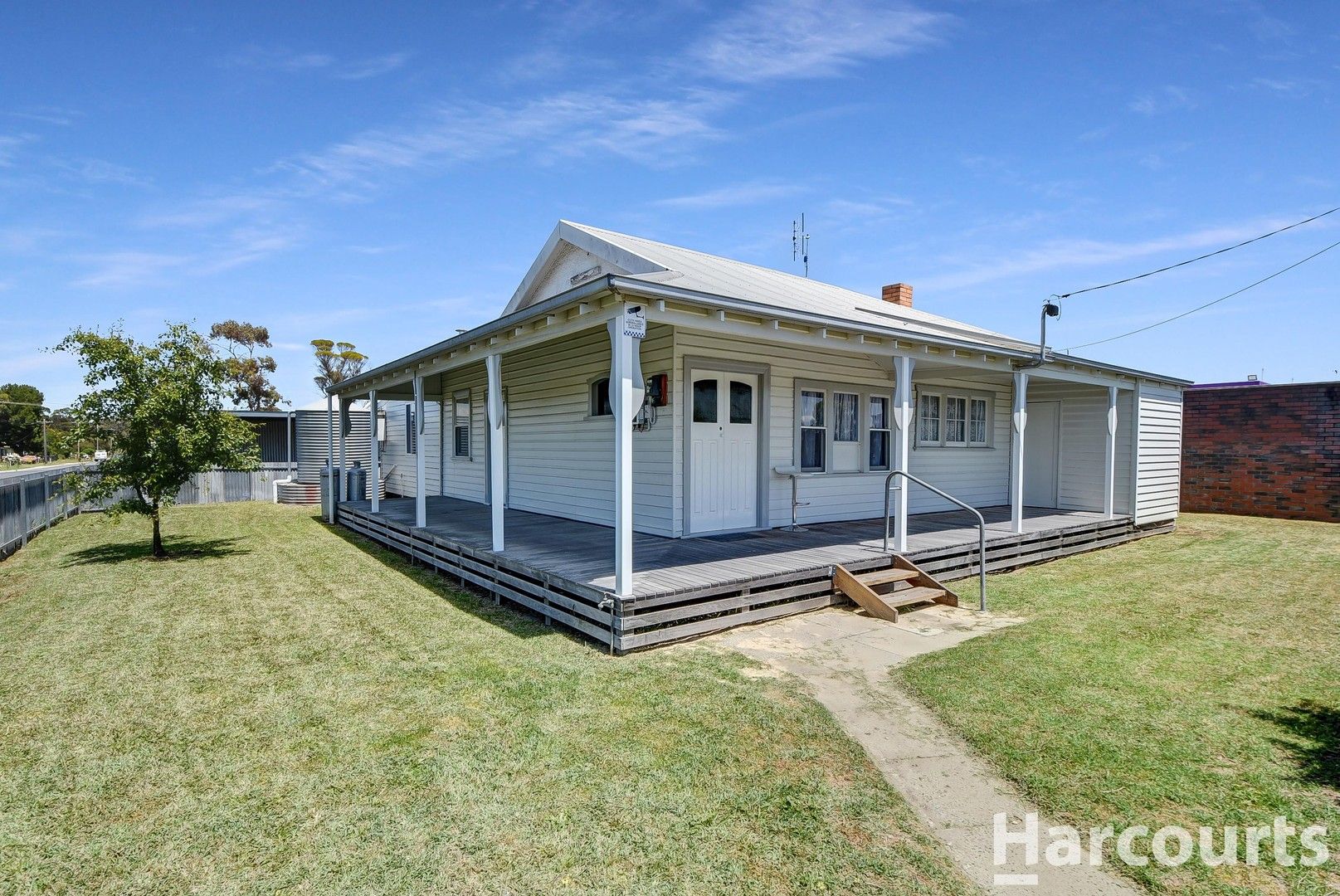 161 Lloyd Street, Dimboola VIC 3414, Image 0