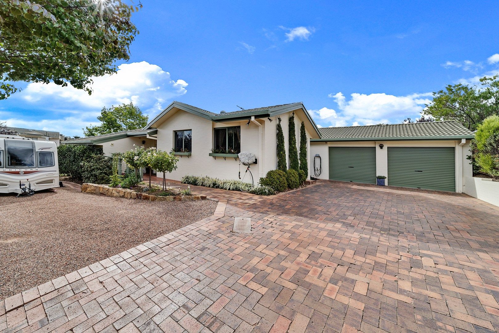 1 Tangari Street, Ngunnawal ACT 2913, Image 0